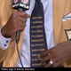 Illustration for article titled Randy Moss Wore A Good Tie To The Hall Of Fame Ceremony